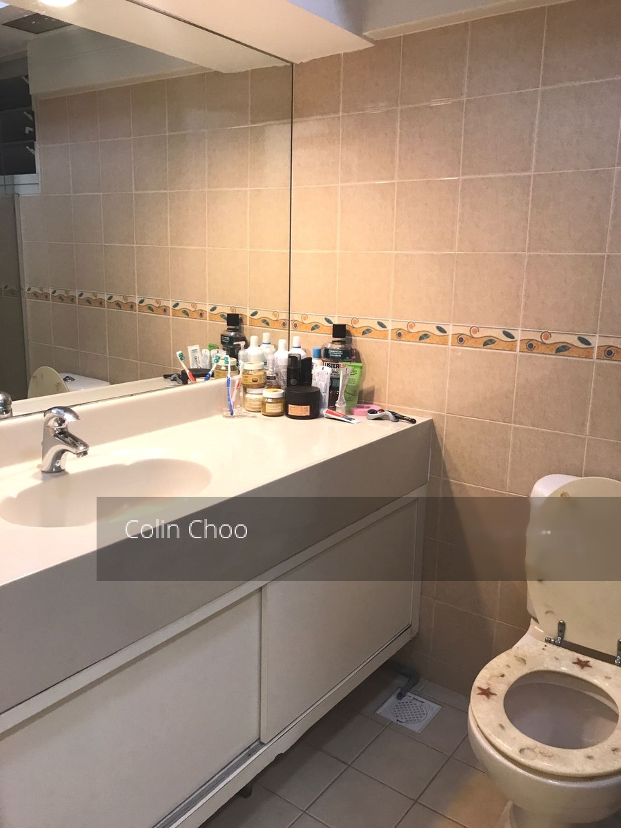 Blk 204B Punggol Field (Punggol), HDB 5 Rooms #148900702